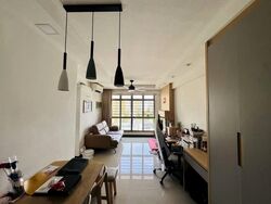 Blk 336A Anchorvale Cove (Sengkang), HDB 3 Rooms #579658141
